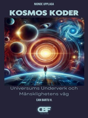 cover image of Kosmos Koder